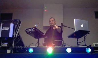 DJ animateurs, mariage, anniversaire